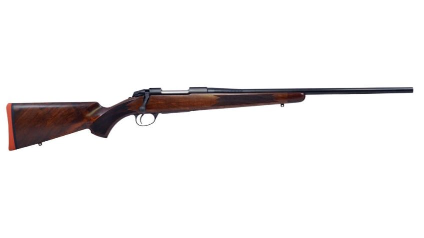 Sako 85 Classic 6.5 Creedmoor 24″ 1:8 Twist Rifle JRSCL82