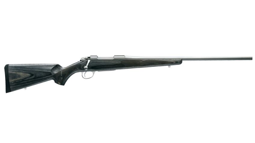 Sako 85 Grey Wolf .300 Win Mag 24 3/8″ 1:10″ Bbl Rifle JRS2C31R10