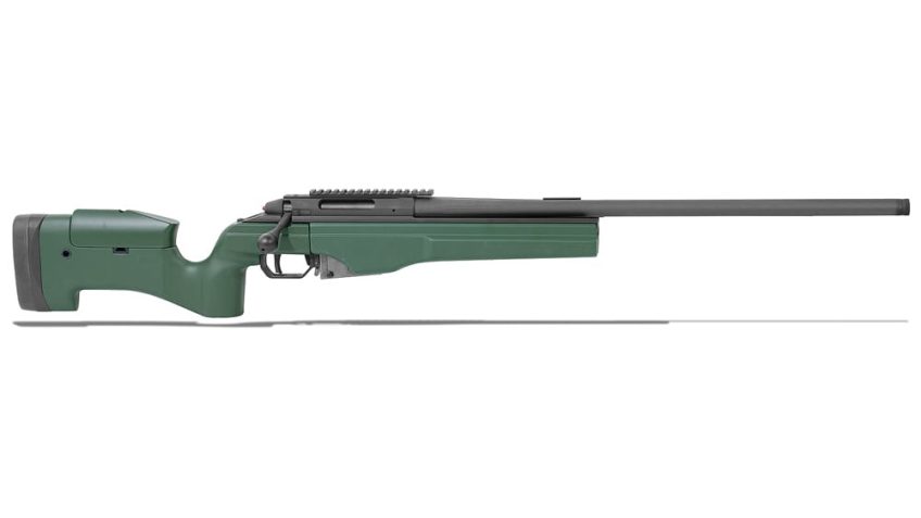 Sako TRG 22 308 Win Green 26″ Rifle JRSW716