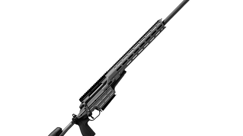 Sako TRG42 A1 .300 Win Mag 27″ 1:10″ Bbl Rifle JRSWA531R10