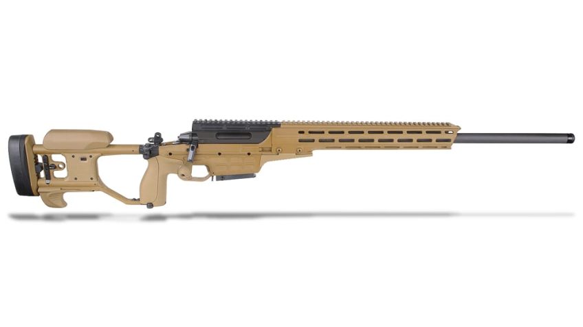 Sako TRG 22A1 .308 Win 26″ 1:11″ Bbl Coyote Brown Bolt Action Rifle JRSWA116-CB