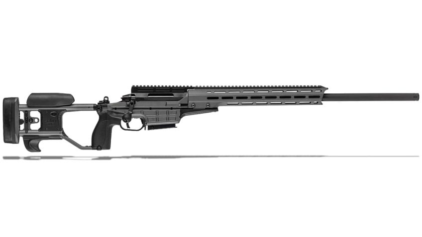 Sako TRG 42A1 .300 Win Mag 27″ 1:11″ Bbl Tungsten Gray Bolt Action Rifle JRSWA131-TG