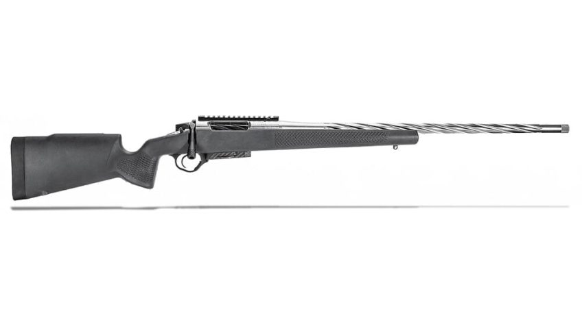 Seekins HAVAK Pro Hunter PH2 .338 Win Mag 26″ LA Rifle 11710067