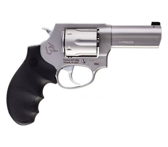 Taurus 856 .38 Special +P 3in Stainless Steel 6rd