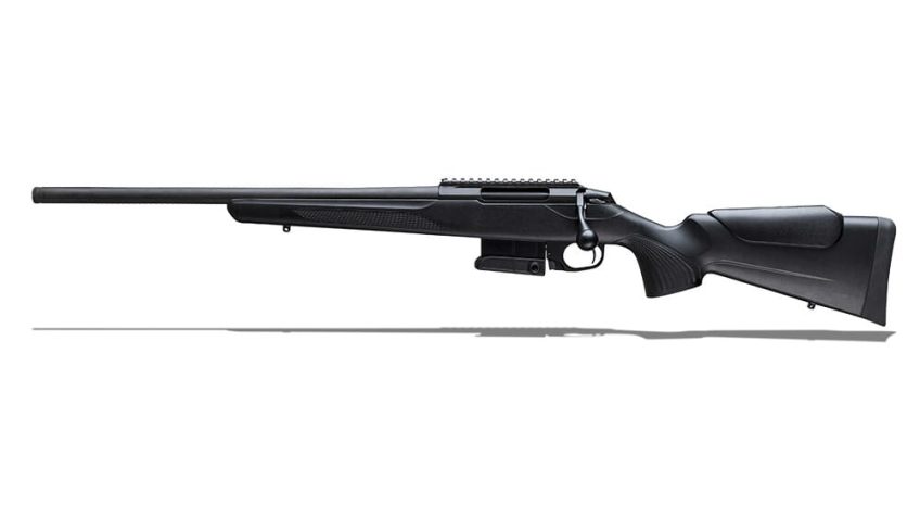 Tikka T3X CTR .223 Rem 20″ 1:12″ LH Rifle JRTXC414R12