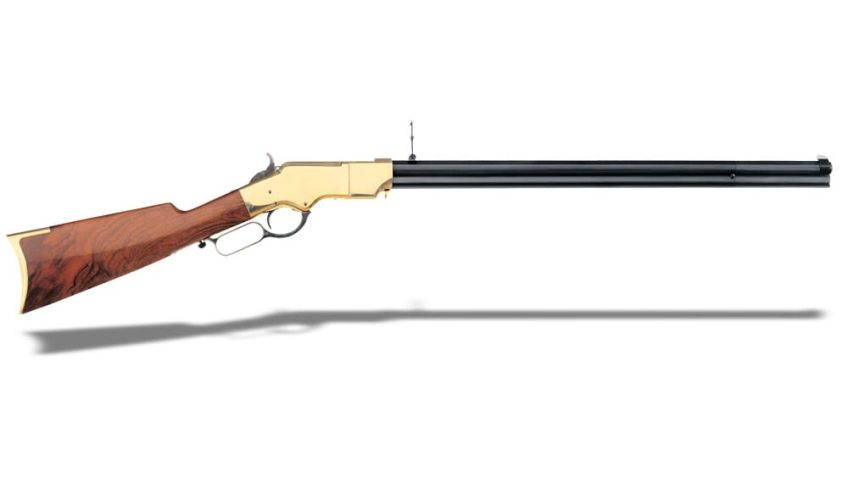 Uberti 1860 Henry Rifle .45 Colt 342880