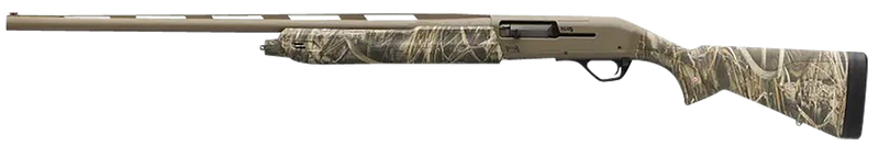 Winchester SX4 Hybrid Hunter Realtree Max-7 / Flat Dark Earth 12 GA 26" Barrel 3.5"-Chamber 4-Rounds Left-Hand