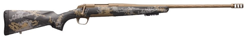 BROWNING X-Bolt Mountain Pro