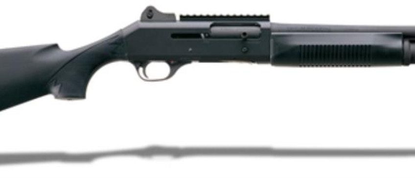 Benelli M4 Entry 14" SBS 12GA Shotgun w/ Tactical Stock