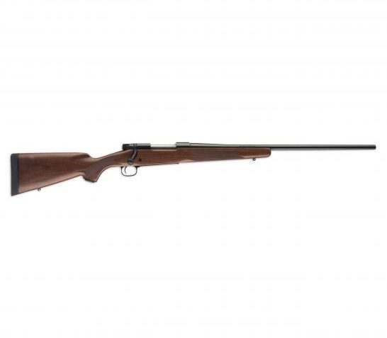Winchester Model 70 Sporter, .25-06 Remington, 24", 3rd, Grade I Walnut Stock