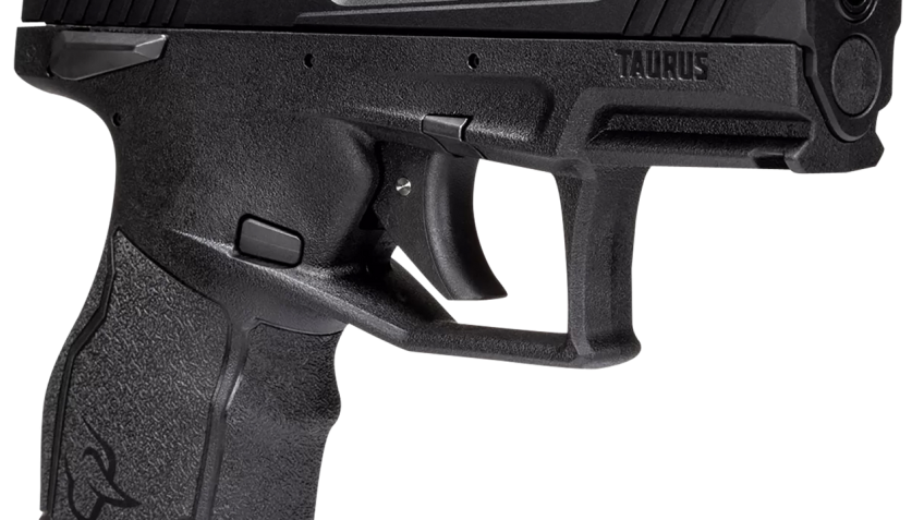 Taurus TX22C .22 LR 3.6″ Barrel 10-Rounds Optics Ready Thumb Safety