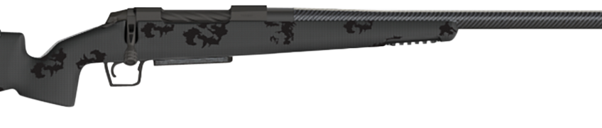 Fierce Firearms Carbon Rival XP Blackout 7mm PRC 20″ Barrel 3-Rounds