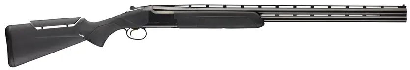 Browning Citori Composite 12 Gauge 26" Break Action Shotgun, Black – 18331305