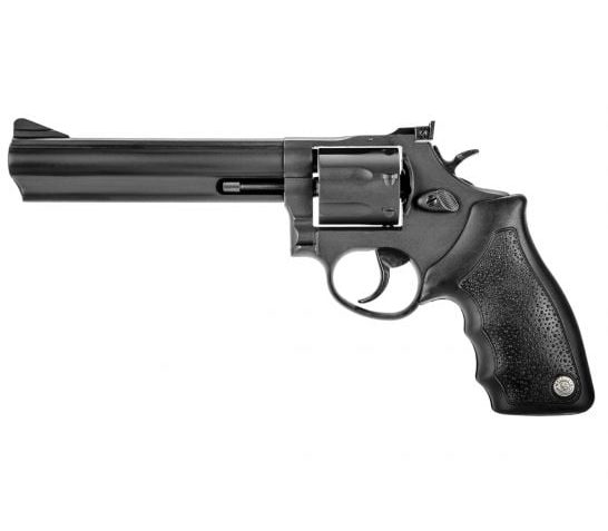 Taurus Model 66, Revolver, .357 Magnum, 6″ Barrel, 7 Rounds
