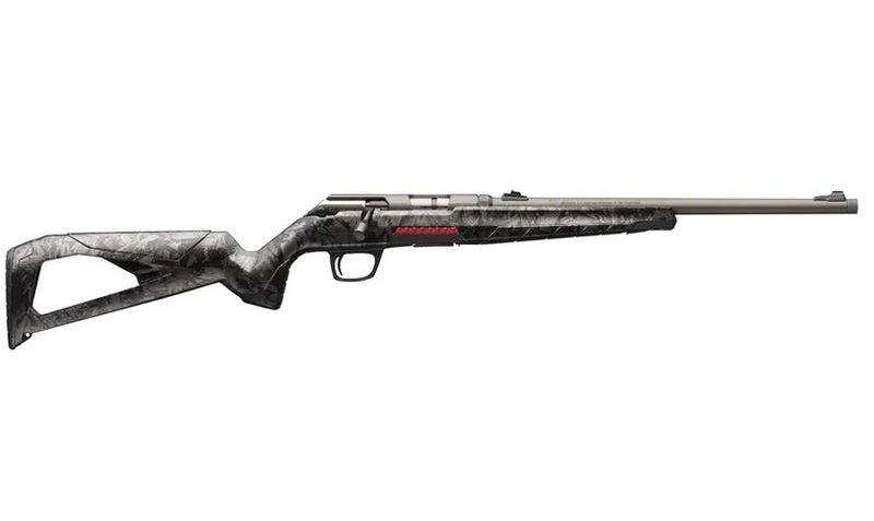 Winchester Wildcat Xpert SR Carbon .22 LR 18″ Barrel 10-Rounds