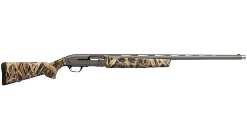 Browning Maxus Wicked Wing