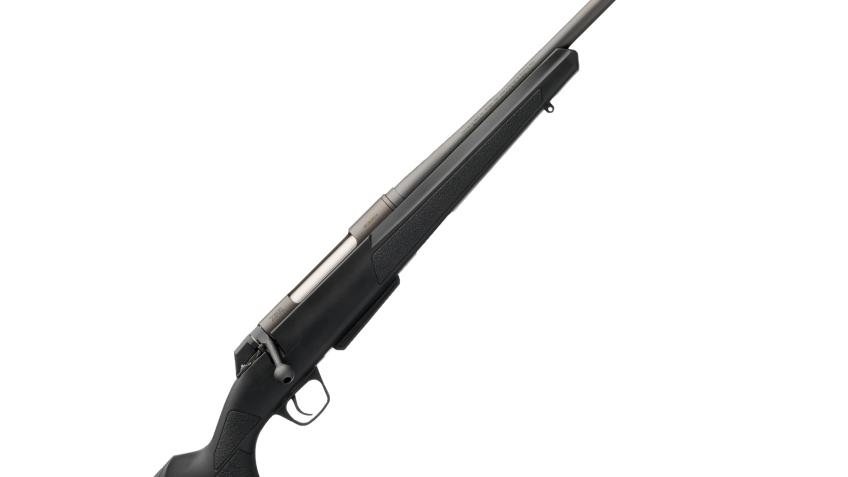 Winchester XPR Bolt-Action Rifle – .30-06 Springfield