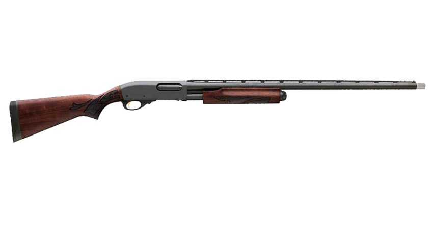Remington 870 Super Magnum 12 Gauge 3.5" 26" 3rd Kryptek Ot