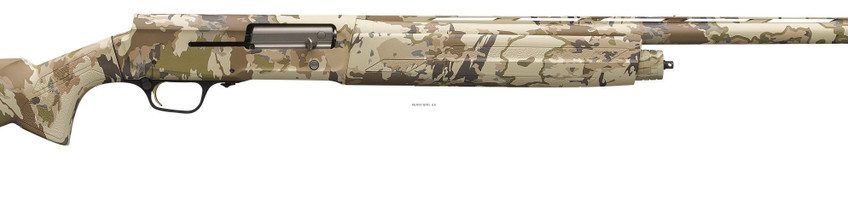 Browning A5 16 Gauge 2.75" 26" 4+1 Auric Camo