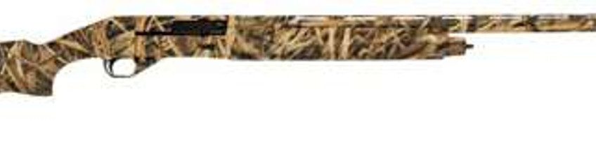 CZ-USA 1012 G2 12 Gauge 28" 3" 3+1 Mossy Oak Shadow Grass Blades