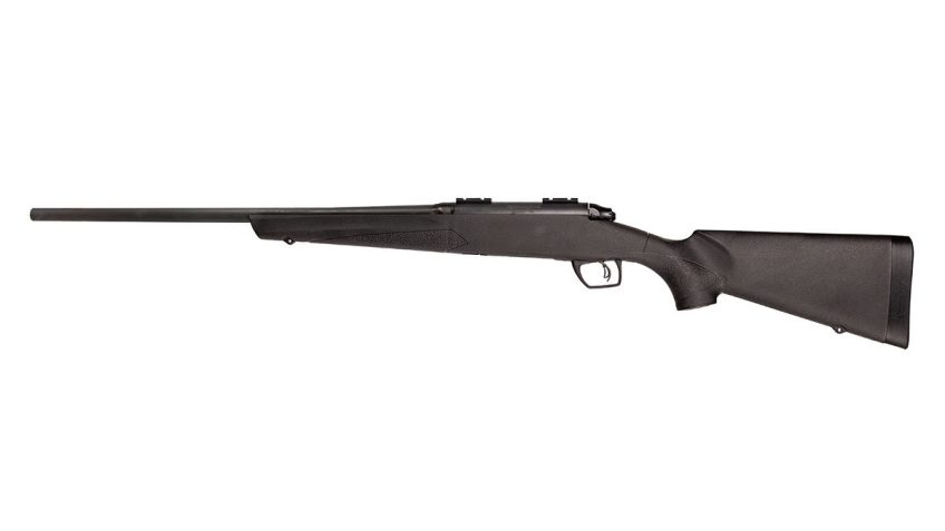 REMINGTON 783 SYNTHETIC .350 LEGEND 20" 4RD COMPACT BLACK SYNTHETIC