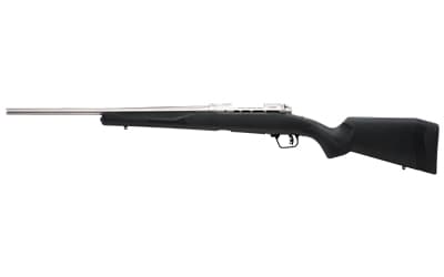 Savage Arms 110 Lightweight Storm Bolt-Action Rifle – 7mm-08 Remington