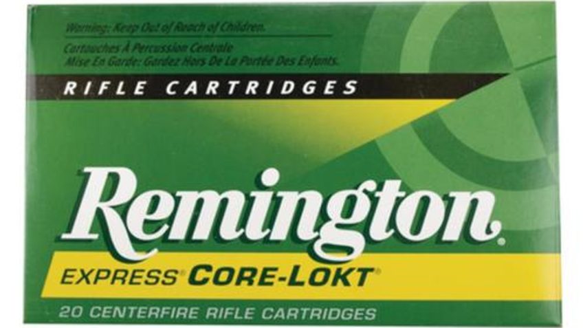Remington 7X64brenneke 175Gr Corelokt Psp 20/10 R7X642
