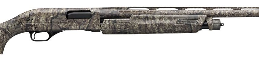 Winchester Guns 512394291 SXP Waterfowl Hunter 12 Gauge 26" 4+1 3.5" Overall Realtree Timber Right Hand (Full Size) Includes 3 Invector-Plus Chokes