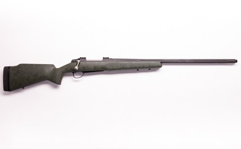 Beretta Sako A7 LR 300Win Mag 26" JRMLR31F