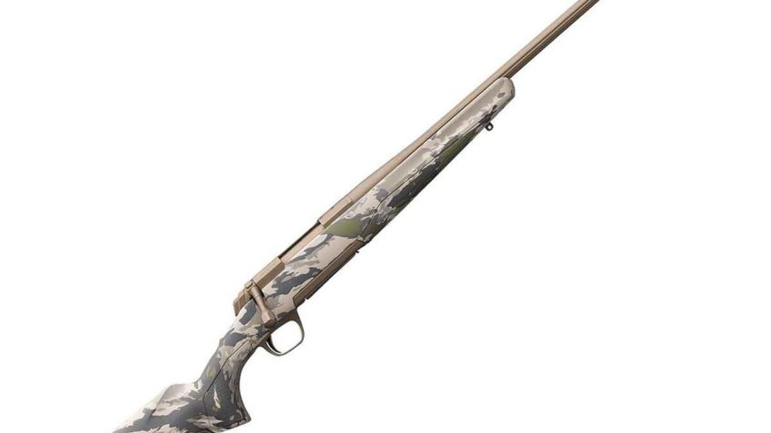 Browning Xbolt Speed Ovix Mcm 308Win LH 035566218
