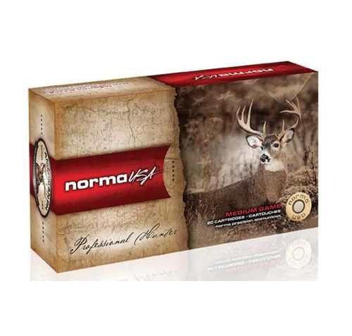 Norma Ammo 6.5X284 Norma 156Gr Oryx 20/Box 20166062