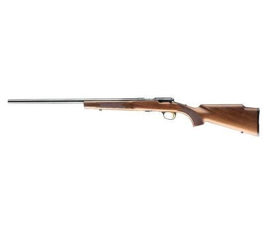 Browning T-Bolt Target/Var L.Hand .17Hmr 22"Hb Blued Walnut < 025185270