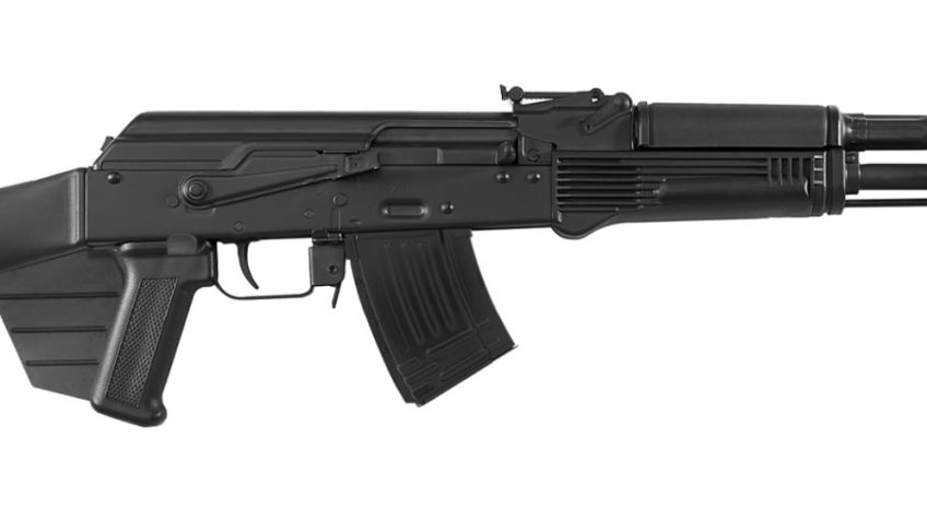 Kalashnikov KALI-103 7.62x39mm AK Style Rifle – California Compliant