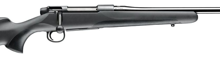 Blaser Usa Mauser M18 6.5 Prc 22 M18065P