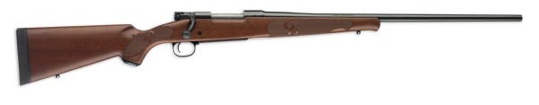 Winchester 70 Featherweight .280 Rem. 22" NS Blued Walnut < 535200227