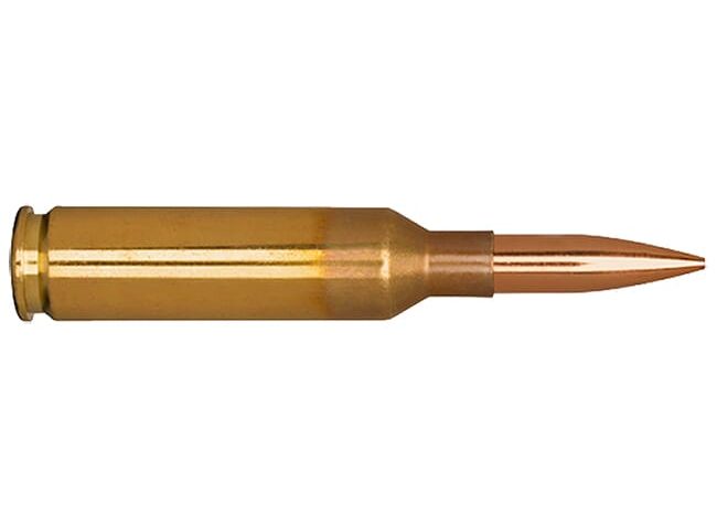 Berger Classic Hunter Rifle Ammunition 6Mm Creedmoor 95Gr 20/Ct 20010