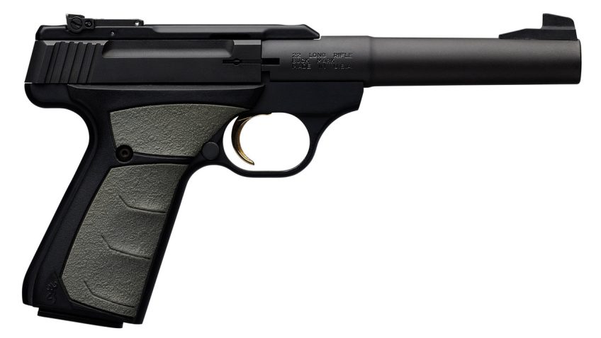 BROWNING BUCKMARK URX 22LR 5.5'' Pistol