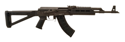 Century Arms Vska 7.62X39 Blk/Moe 30+1 RI3338-N