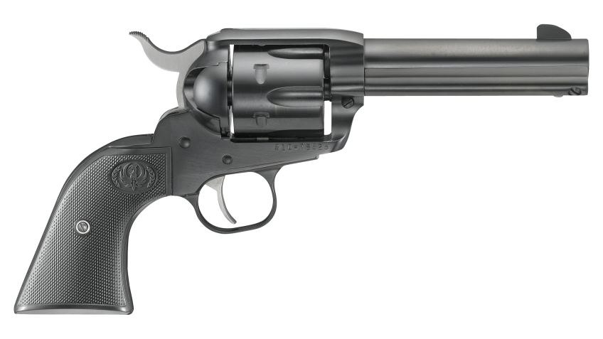 Ruger Vaquero Single-Action Revolver – 45 Colt (LC) – 5.5