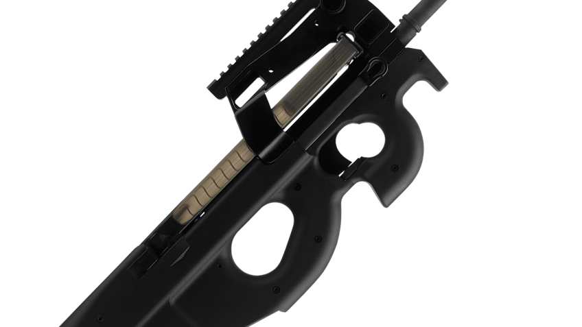 FN PS90 Standard Semi-Auto Rifle – 10 + 1 Round Cap