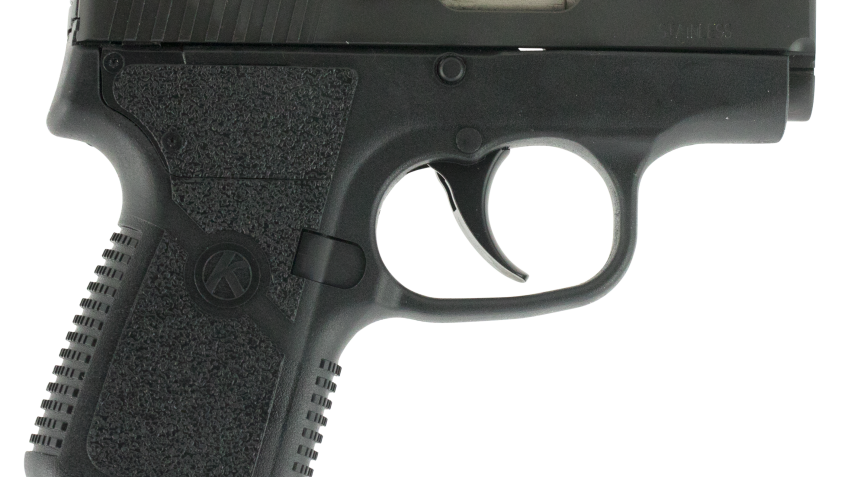 Kahr Arms P380 Double-Action Semi-Auto Pistol with Tritium Night Sights
