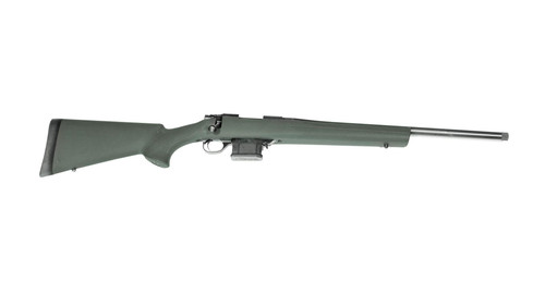 Howa Mini Action .223 Rem. Caliber 10Rd Rifle OD Green