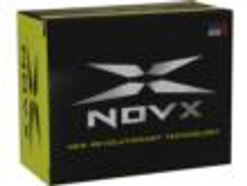 Novx Engagement Extreme Lead-Free Handgun Ammunition 9Mm Luger (+P) 65Gr 1800 Fps 20/Ct 9EEPSS-200