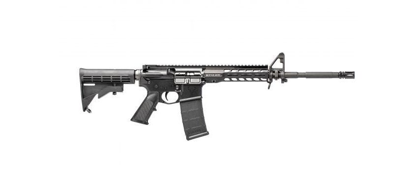 Stag Arms STAG15001211 Stag 15 LEO RH CHPHS 16" 5.56