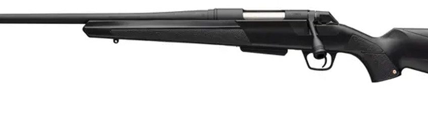 Winchester XPR 6.5 Creedmoor 22″ Barrel 4-Rounds Left Hand