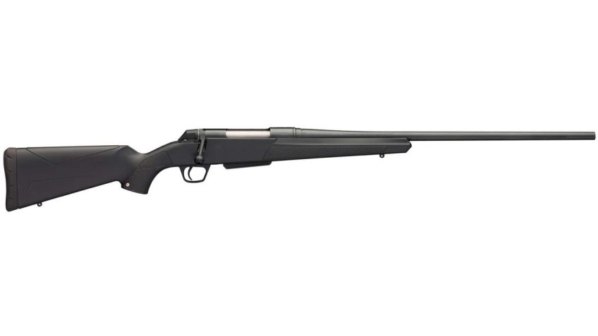 Winchester XPR .300 Win 26″ Barrel 3-Rounds Left Hand