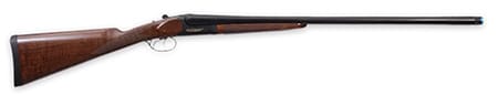 Weatherby Orion SxS 410 Ga, 3" Chamber 28" Barrel, Oiled Walnut Furniture, 2rd