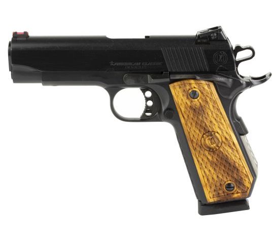 Tristar American Classic Bobcut Commander .45 ACP 4.25″ Barrel 8-Rounds