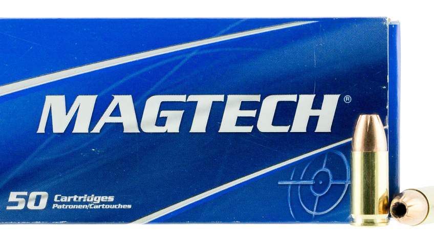 Magtech Sport Shooting .32 ACP 71 Grain Handgun Ammo