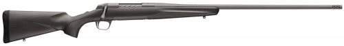 Browning X-bolt Pro Lt .30 Nosler – 26" Tungsten Carbon Fiber Ply<